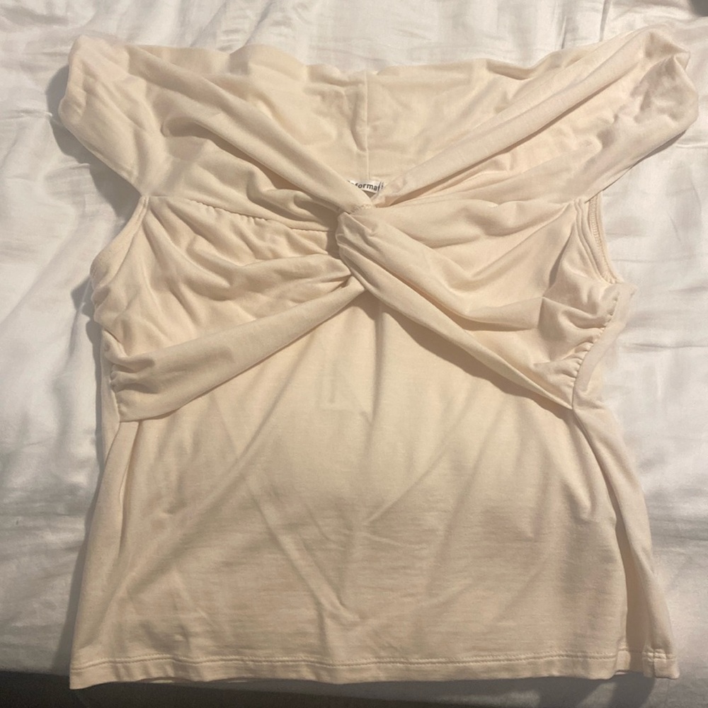 NEW REFORMATION TOP